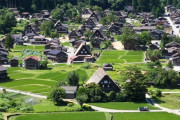海外「私たちが日本で訪れた最も美しい観光地」外国人が体験して投稿した白川郷旅行ガイド動画が話題に
