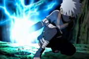 外国人「ナルトに出てくる千鳥のアニメーション描いてみたｗｗｗ」（海外の反応）