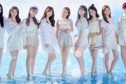 韓国人「NiziUが韓国デビューできる最速の方法を見つけたぞ！(※条件付き)」