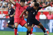 韓国人「日本の敗戦を笑ってたら…」韓国代表、メキシコに土壇場で追いつかれ2-2ドロー【海外の反応】