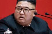 海外「北朝鮮では急に82万人がコロナ感染したようだが」