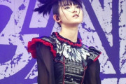 TMG / ETERNAL FLAMES (feat. BABYMETAL)のビデオが公開される　【海外の反応】