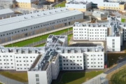 新たに作られたイギリスの国立刑務所が豪華過ぎると波紋を呼ぶ