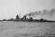 日本の巡洋艦はタイタニック号よりもはるかに深いところに沈んでいる←「大金の予感」（海外の反応）
