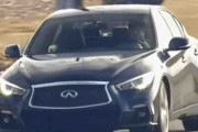 【海外の反応】2022年式の日産スカイライン／インフィニティQ50は手軽に乗れるラグジュアリーセダン！