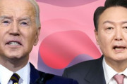 韓国人「バイデン訪韓で韓国が得た利益は何だったのですか？」→「日本の常任理事国支持の花道を開いた」　韓国の反応