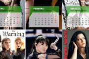 【海外】スペイン語の雑誌でBABYMETALを見つけた