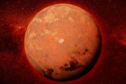 【海外】火星の不思議！知られざる10の奇妙な事実に迫る