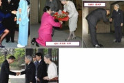韓国人「日本人が一番嫌いな歴代韓国大統領圧倒的1位は誰ですか？こいつか‥」　韓国の反応