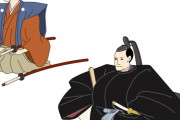 日本の侍は、出世のために殿様に自分の嫁を差し出してたらしい　【海外の反応】
