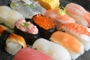 海外「日本のSushiが食べにくくなってしまったぞ！」メニューに書かれていた”正しいお寿司の食べ方”が話題に