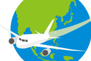 大谷翔平が飛行機でトロントに向かってるぞ！　“追跡してるのか？”　ブルージェイズファンの反応　【海外の反応】