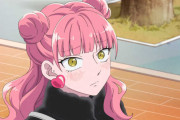 【海外の反応】正反対な君と僕2期 3話：おばあちゃんのサムズアップにしてやられたｗ