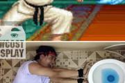 タイの低予算コスプレニキ、相変わらず新作も素晴らしすぎると話題