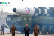 北朝鮮の『ハリウッド風』プロパガンダ動画が面白いと海外で話題に（海外の反応）