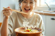 韓国人「日本のスープ料理ランキングを見て驚いた意外な上位メニューとは？」