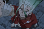 『アニメ海外の反応』Dr.STONE(ドクターストーン)4期　SCIENCE FUTURE　第24話