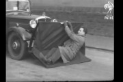 外国人「80年前の自動車安全技術が面白い」(海外の反応)