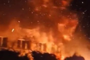 海外「まるで戦場のようになっているドイツ。移民を受け入れすぎて第三世界化か？」