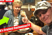 車を改造するために日本に来る外国人YouTuberが話題に（海外の反応）