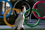 【韓国の反応】トランプの五輪1年延期発言に…日本、「予定通り準備を進めてる」と火消しに