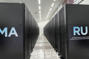 韓国気象庁「スーパーコンピュータ後発走者の韓国、中・日の気象予報を抜いた」韓国の反応