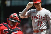 【海外の反応】大谷翔平がエンゼルスと43.4億円1年契約【史上最高額】