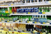 韓国人「日本のスーパーで韓国酒が高値で販売されている件」