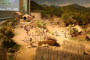 韓国人「1500年前の韓国人女性の顔を見てみよう」