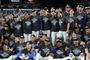 大谷ドジャースがサイ・ヤング投手を獲得しようとしていることに全米騒然！←「90年代のヤンキースだね」（海外の反応）