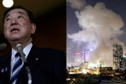 【海外の反応】中東情勢が緊迫する中、日本政府が「断じて容認できない」とイスラエルを公式非難！世界が衝撃を受けた日本の毅然たる態度に称賛の嵐「ついに真実を語る国が現れた！」