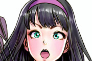 海外「日本の漫画家が、アメコミの女キャラを描いた結果…」（海外の反応）