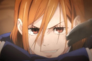 海外の反応【呪術廻戦】第17話 女同士の戦い熱い…！作画が神がかってる