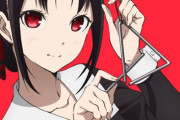 外国人「あ、リアルな女性の性格だなと思ったアニメキャラは誰？」