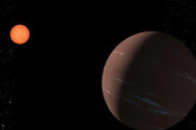 【海外】「ダークマターが巨大惑星を小さなブラックホールに変える可能性とは？」