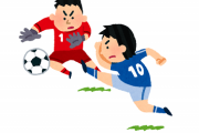 【海外】日本の高校サッカーのありえないセットプレーがこちら「アニメみたいだ！」「日本はこのまま変わらないでくれ！」
