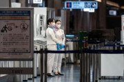 【韓国の反応】日本、「外国人入国禁止」緩和請願に1万人余りが参加…韓国の反応「日本は全世界に人々を送り出している。日本人留学生の入国を阻止しろ。」