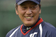 台湾のOPSはわずかに日本に負けただけ 日本の二冠王・渡辺久信