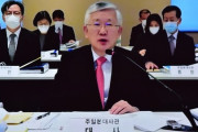 駐日大使「福島汚染水放流は国際法違反。国際問題にする」