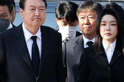 韓国人「尹錫悦の妻、キム・ゴンヒ女史の近況をご覧ください」
