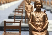 韓国人「慰安婦少女像を作る目的は反日ですか？」慰安婦像は被害者の救済なのか、反日扇動が目的なのか？　韓国の反応