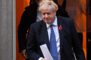 ジョンソン英首相がBBCの受信料廃止に言及（海外の反応）