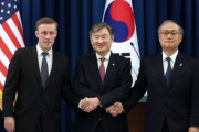 韓国人「アジア版NATOが必要な理由」