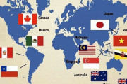 海外「日本が主導国だから間違いない」 台湾のTPP加盟を全力で後押しする日本に感動の声