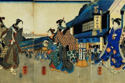 「目が覚めたら江戸時代の日本だった」←外国人はこれをどう対処する？