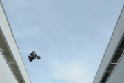 あのナイトライダーが帰ってきた！？「Moped Rider」