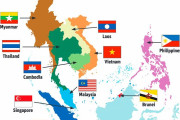 【海外の反応】東南アジアの国が人類に貢献したものって何だろう？