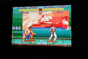 日本の人気ゲームの背景から旭日旗が削除されて海外びっくり仰天！（海外の反応）