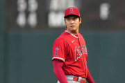 【海外の反応】大谷がデカくなっている～【63本塁打のシーズン】