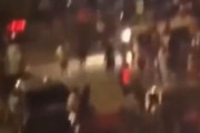 海外「アメリカの意味不明な文化。路上を集団占拠して少なくとも29人が撃たれる」